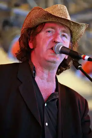Jim Moginie fotoğrafı