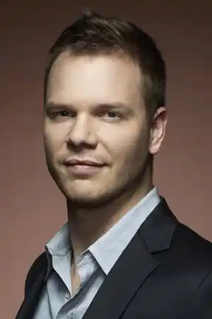 Jim Parrack fotoğrafı