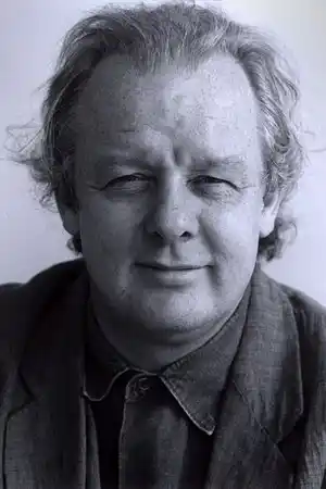 Jim Sheridan fotoğrafı