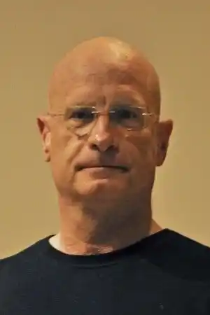 Jim Uhls fotoğrafı