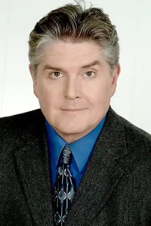 Jim Ward fotoğrafı