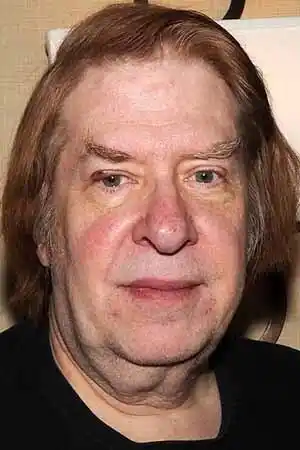 Jim Wynorski fotoğrafı