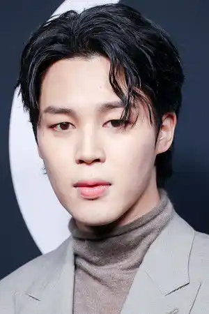 Jimin fotoğrafı