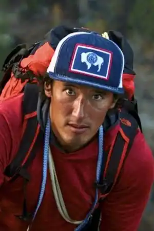 Jimmy Chin fotoğrafı