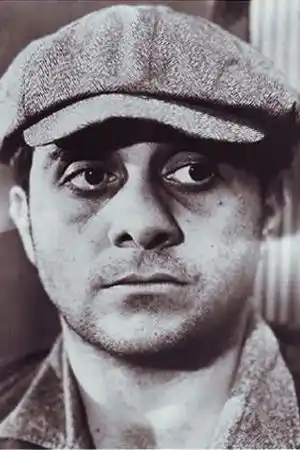 Jimmy Gambina fotoğrafı