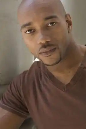 Jimmy Gary Jr. fotoğrafı