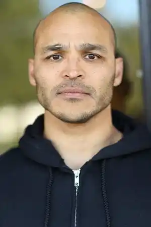 Jimmy Gonzáles fotoğrafı