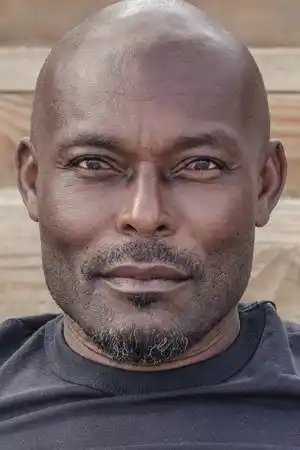 Jimmy Jean-Louis fotoğrafı