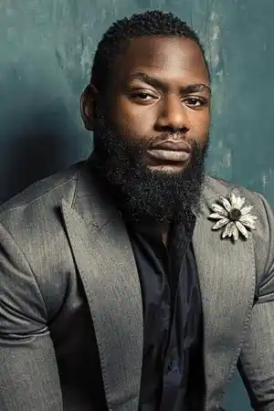 Jimmy Odukoya fotoğrafı