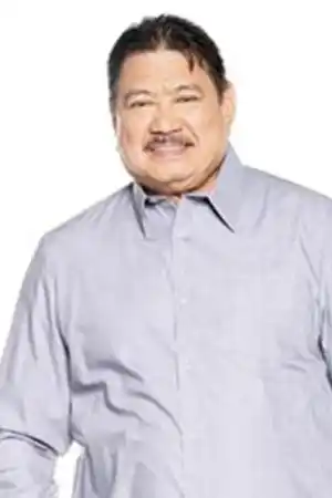 Jimmy Santos fotoğrafı