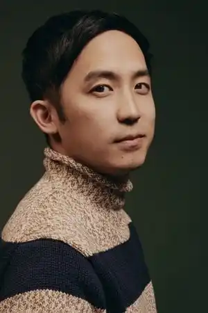 Jimmy Wong fotoğrafı