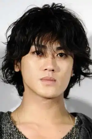 Jin Akanishi fotoğrafı