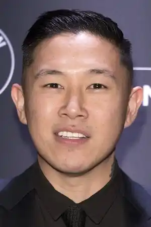 Jin Au-Yeung fotoğrafı
