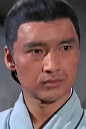 Jin Bong-jin fotoğrafı