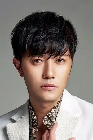 Jin Goo fotoğrafı