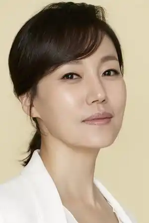 Jin Kyung fotoğrafı