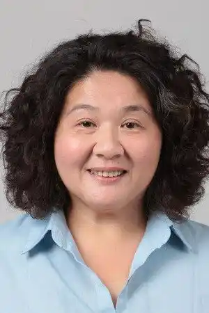 Jin Mei-Man fotoğrafı