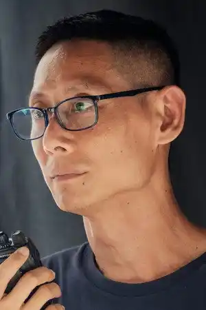 Jin Ong fotoğrafı
