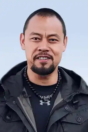 Jin Song fotoğrafı