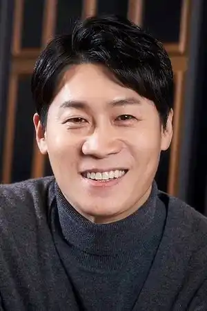 Jin Sun-kyu fotoğrafı