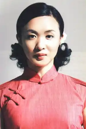 Jin Xing fotoğrafı