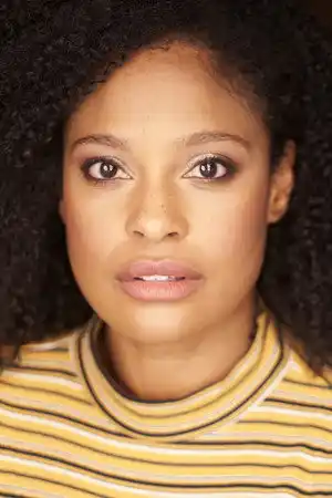 Jinesea Bianca Lewis fotoğrafı