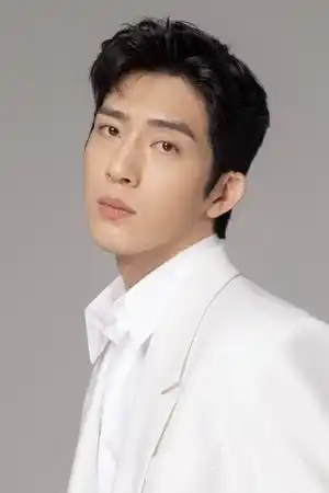 Jing Boran fotoğrafı