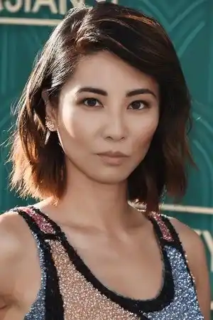 Jing Lusi fotoğrafı