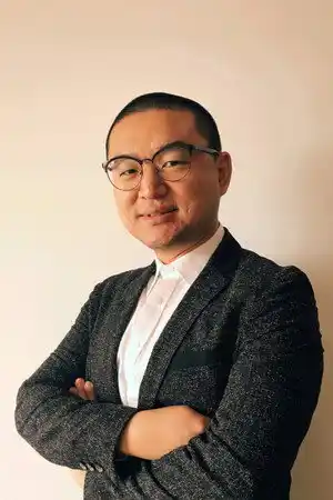 Jingxing Ren fotoğrafı
