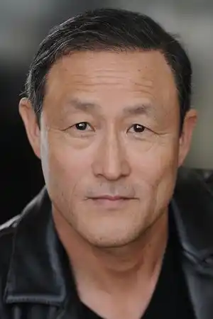Jino Kang fotoğrafı
