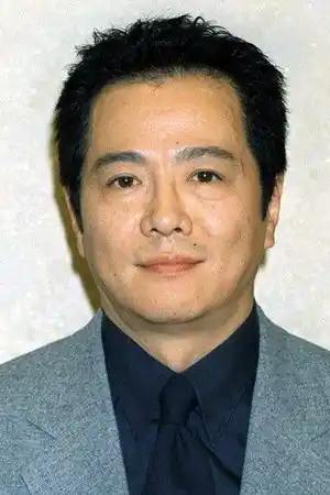 Jinpachi Nezu fotoğrafı