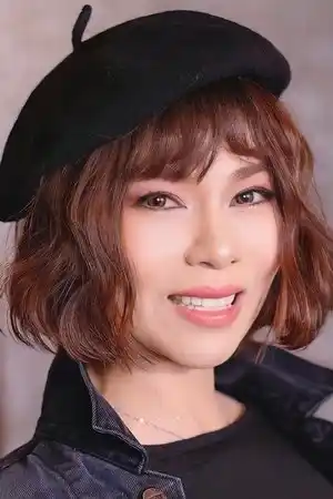 Jintara Poonlarp fotoğrafı