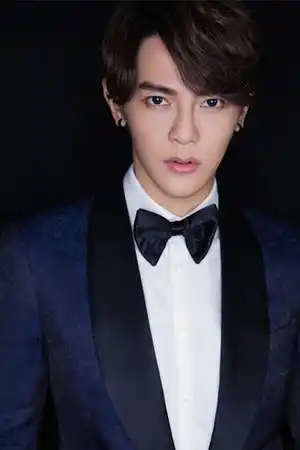 Jiro Wang fotoğrafı