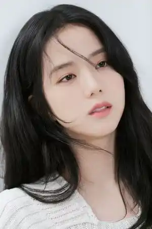 JISOO fotoğrafı