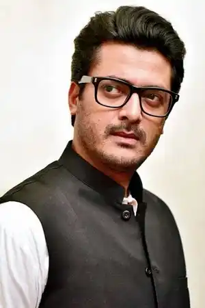 Jisshu Sengupta fotoğrafı