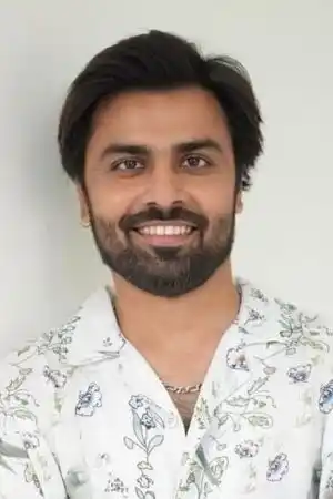Jitendra Kumar fotoğrafı