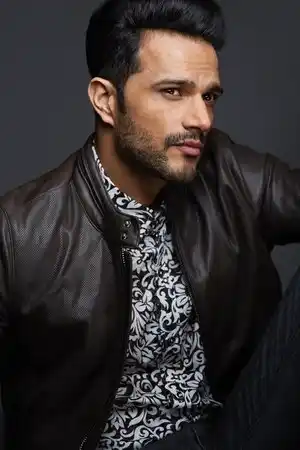 Jitin Gulati fotoğrafı