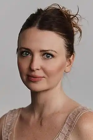 Jo-Anne Brechin fotoğrafı