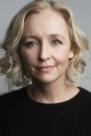 Jo-Anne Stockham fotoğrafı