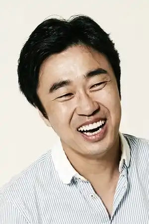 Jo Dal-hwan fotoğrafı