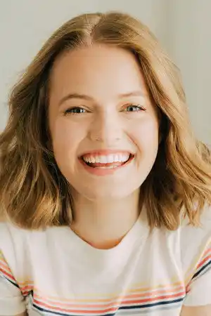 Jo Ellen Pellman fotoğrafı