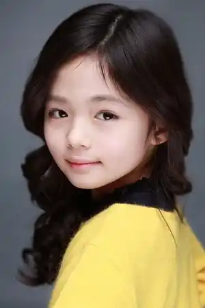 Jo Eun-hyung fotoğrafı