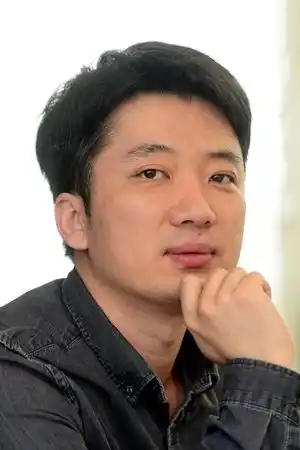 Jo Sung-hee fotoğrafı