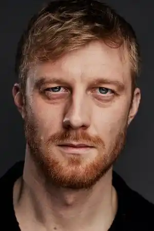 Joachim Fjelstrup fotoğrafı