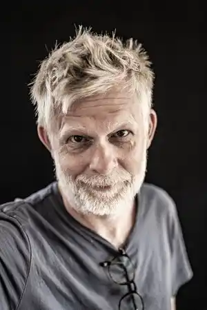 Joachim Hedén fotoğrafı