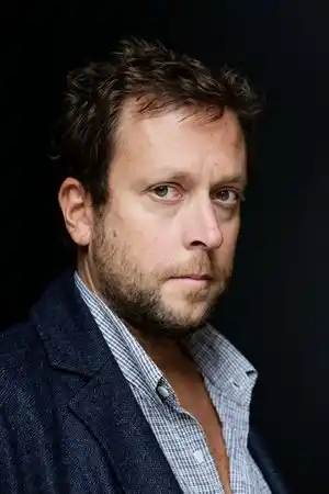 Joachim Lafosse fotoğrafı