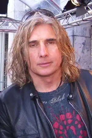 Joachim Masannek fotoğrafı