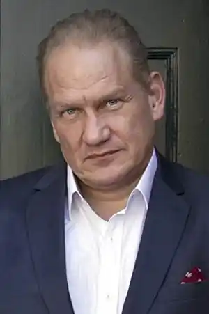 Joachim Paul Assböck fotoğrafı