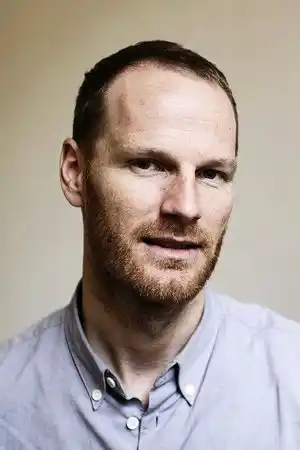 Joachim Trier fotoğrafı
