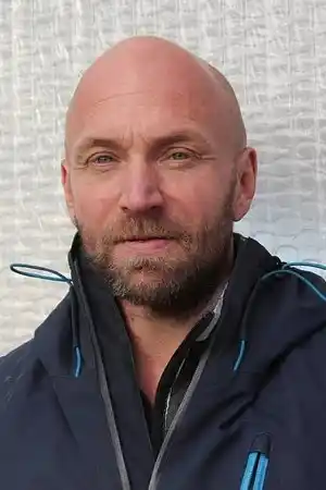 Joakim Sällquist fotoğrafı